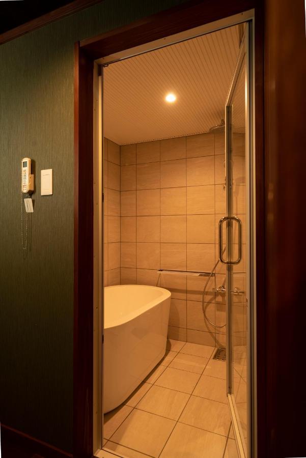 Hotel Iizukatei Nakagawa  Zewnętrze zdjęcie