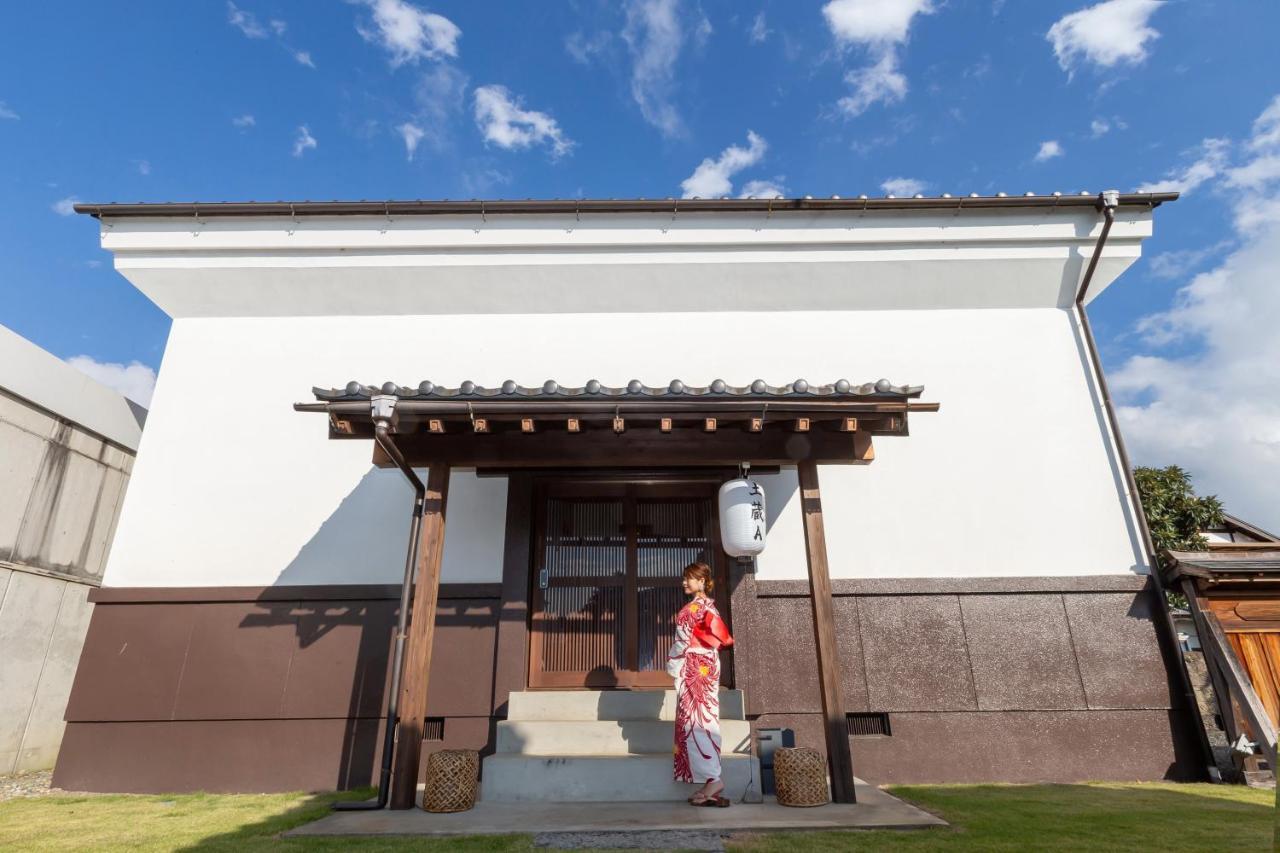 Hotel Iizukatei Nakagawa  Zewnętrze zdjęcie