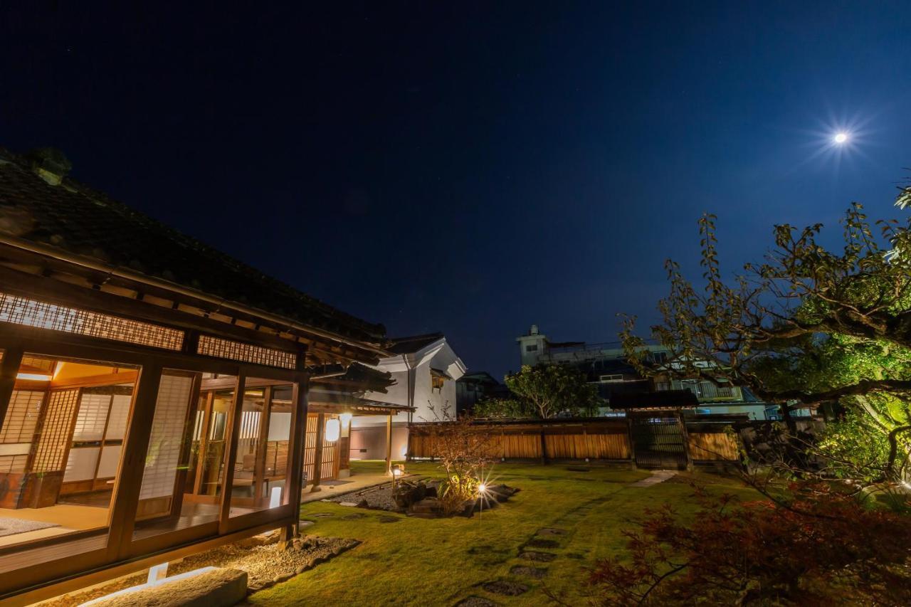 Hotel Iizukatei Nakagawa  Zewnętrze zdjęcie