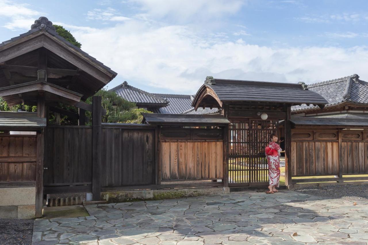 Hotel Iizukatei Nakagawa  Zewnętrze zdjęcie